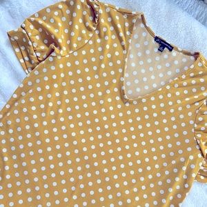 Pretty in Polka Dots